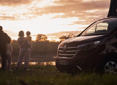 Location d'un van aménagé en famille en bord de Loire : zoom sur le road trip de nos clients