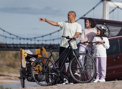 Les 5 meilleures pistes cyclables de France à découvrir à vélo et en van aménagé de location